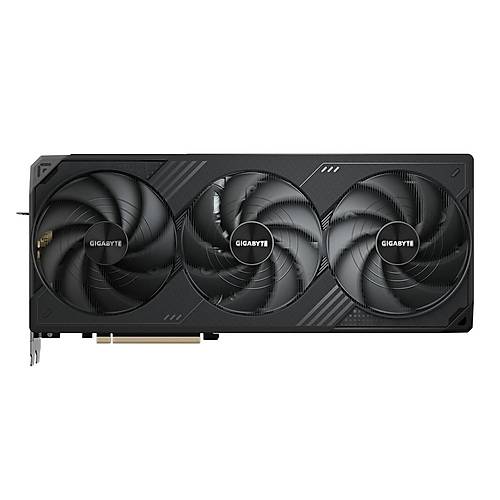 Gigabyte GeForce RTX 5090 WindForce 32GB 512bit GDDR7 GV-N5090WF3OC-32GD