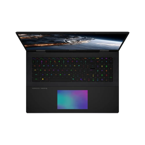 MSI Titan 18 HX  A2WJ-1406TRY Ultra 9 290HX Plus 64GB 4 TB SSD 24GB RTX5090 18 UHD+ MiniLed 240Hz Windows 11