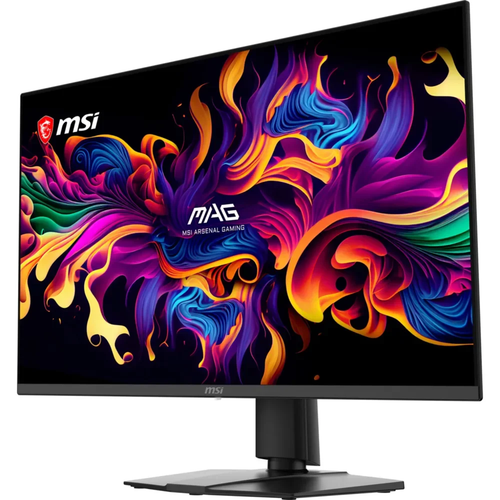 MSI MAG 321UP QD-OLED X24 31.5 3840x2160 UHD 240Hz 0.03 ms HDMI DP Type-C Vesa Display HDR True Black 500 AMD FreeSync Premium Pro QD-OLED Gaming Monit�r