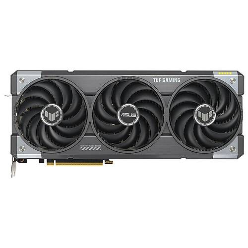 ASUS TUF Gaming GeForce RTX 5070 Ti 16GB GDDR7 Ekran Kart