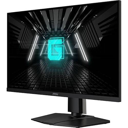 MSI G274QPF E2 27 2560x1440 180Hz 1ms HDMI DP Type-C HDR 400 IPS Gaming Monitr