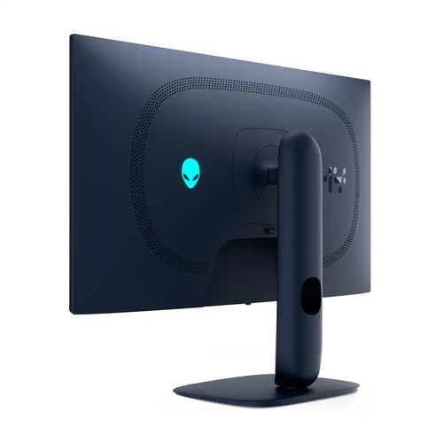 Dell Alienware AW2725D 27 2560x1440 QHD 280Hz 0.03 ms HDMI DP Type-C True Black 400 QD-OLED Gaming Monit�r