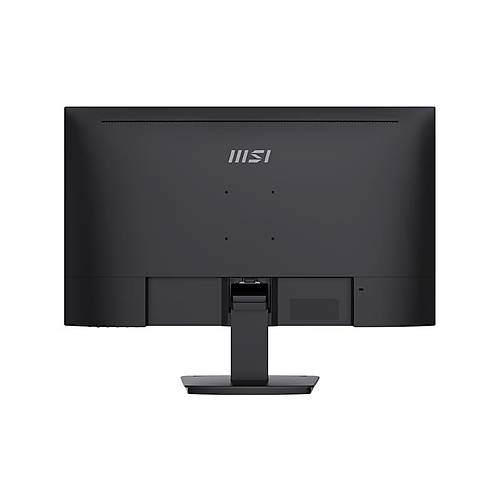 MSI PRO MP273 27 1920x1080 75Hz 5ms HDMI DP IPS Monitr