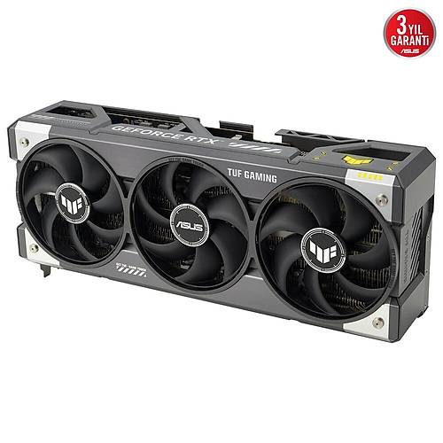 ASUS TUF Gaming GeForce RTX 5090 32GB GDDR7 Ekran Kart