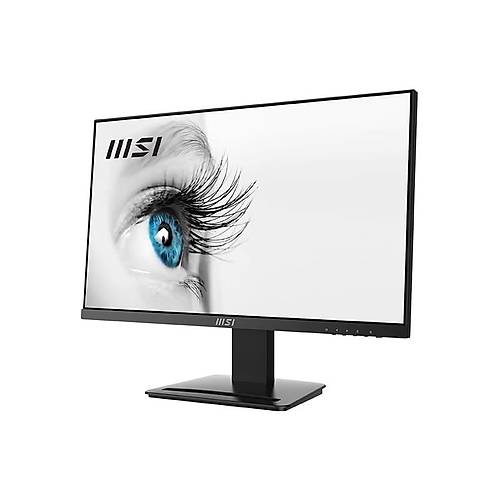 MSI PRO MP243X 23.8 1920x1080 100Hz 1ms (MPRT) HDMI DP IPS Monitr