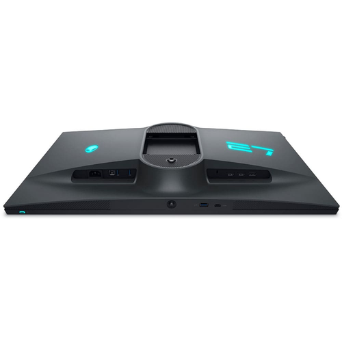 Dell Alienware AW2725QF 27 Dual ��z�n�rl�k 4K 180Hz - FHD 360Hz 0.5ms HDMI DP Type-C HDR 600 Adaptive Sync IPS Gaming Monit�r