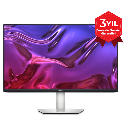 Dell S2723HC 27 1920x1080 75Hz 4ms HDMI DP Type-C IPS Monitr