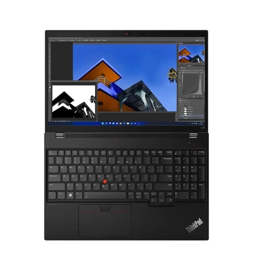 Lenovo ThinkPad L15 Gen 3 21C3006ETX  i5-1235U 8GB 512GB SSD 15.6 FHD Windows 10 Pro