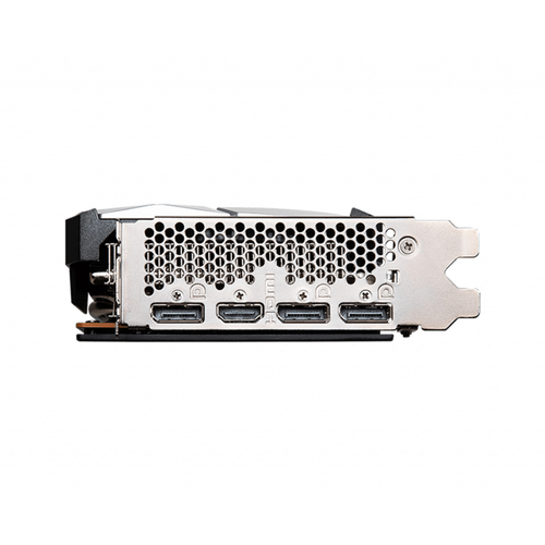 MSI Radeon RX 6600 MECH 2X 8G 8GB 128Bit GDDR6