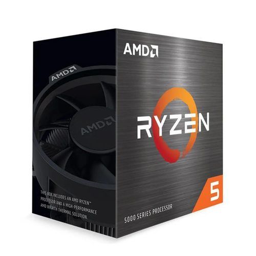 AMD Ryzen 5 5600 Soket AM4 3.5GHz 32MB Cache ��lemci Fanl� Kutulu