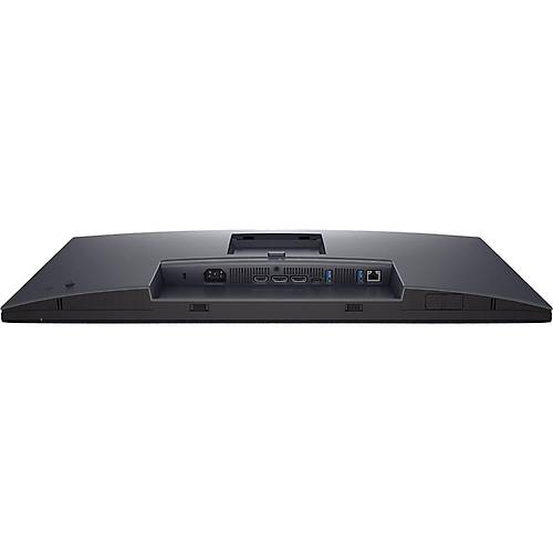 Dell P2725DE 27 2560x1440 WQHD 100Hz 5ms HDMI DP Type-C RJ45 IPS Monitr
