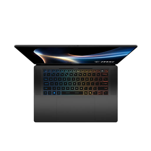 MSI Stealth A16 AI+ B3WI-003TR Ultra 9 386H 32GB 1TB SSD 16GB RTX5080 105W 16 QHD+ 240Hz Windows 11