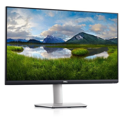 Dell S2721QS 27 3840x2160 60Hz 4ms HDMI DP FreeSync 4K Ultra HD IPS Monit�r
