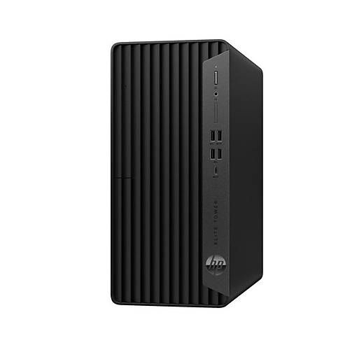 HP Elite Tower 600 G9 i7-13700 32GB 1TB SSD 2GB Radeon RX 6300 Windows 11 Pro