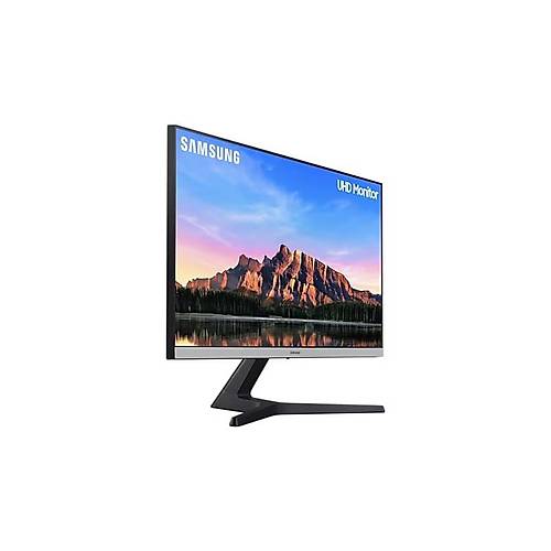 Samsung UR55 LU28R550UQPXUF 28 3840x2160 60Hz 4ms HDMI DP HDR10 IPS Monitr