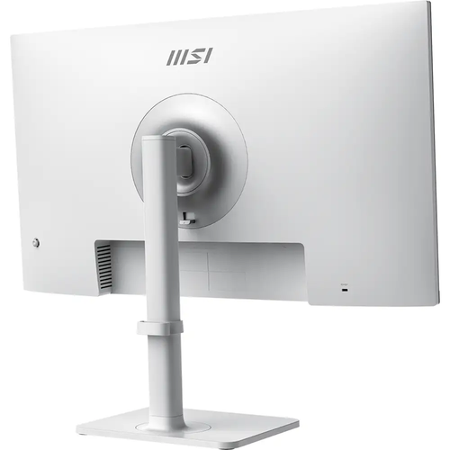 MSI Modern MD272UPSW 27 3840x2160 UHD 60Hz 1ms HDMI VGA DP Type-C RJ45 Adaptive Sync IPS Monit�r