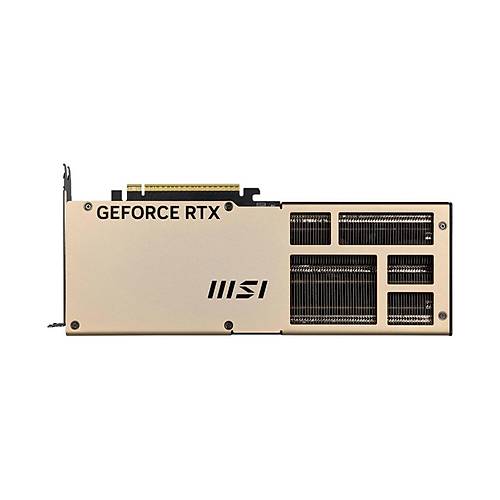 MSI GeForce RTX 5070 Ti 16G Inspire 3X Plus 16GB GDDR7 256bit DX12 PCIe 5.0 (3xDP 1xHDMI) Ekran Kart