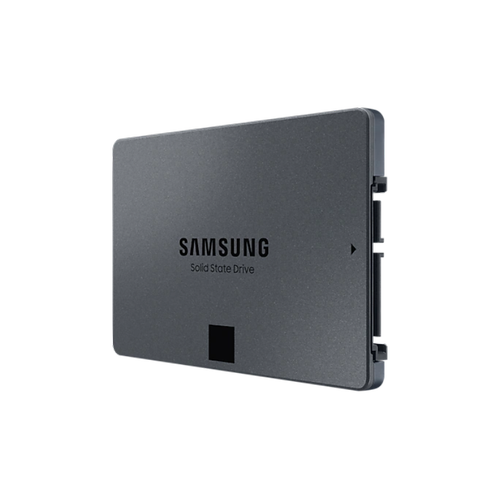 Samsung 870 Qvo 8TB V-NAND Sata 3 2.5 SSD Disk MZ-77Q8T0BW