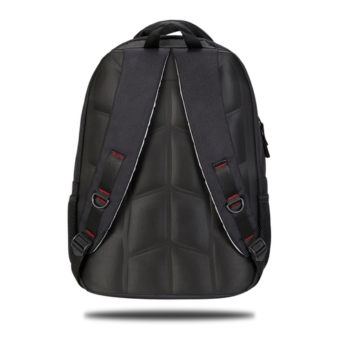 Classone Siena WTXpro Su Ge�irmez 15.6 S�rt �antas� Siyah BP-L300