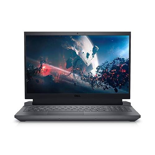 Dell G15 5530 i5-13450HX 8GB 512GB SSD 6GB RTX3050 95W 15.6 FHD 120Hz Ubuntu G155530240102U