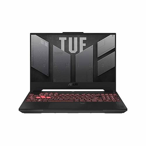 ASUS TUF Gaming A15 FA507NUR-LP075 Ryzen 7 7435HS 16GB 512GB SSD 6GB RTX4050 140W 15.6 FHD 144Hz FreeDOS