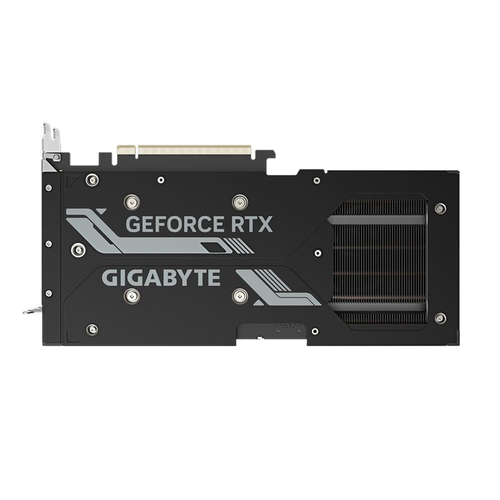 Gigabyte GeForce RTX 4070 Ti Super Windforce OC 16GB 256Bit GDDR6X GV-N407TSWF3OC-16GD