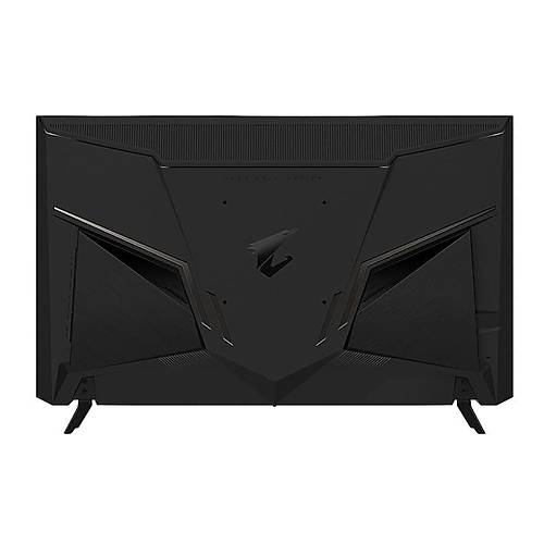 Gigabyte AORUS FV43U 43 3840x2160 144Hz 1ms HDMI DP Type-C HDR10 Gaming  Monitr