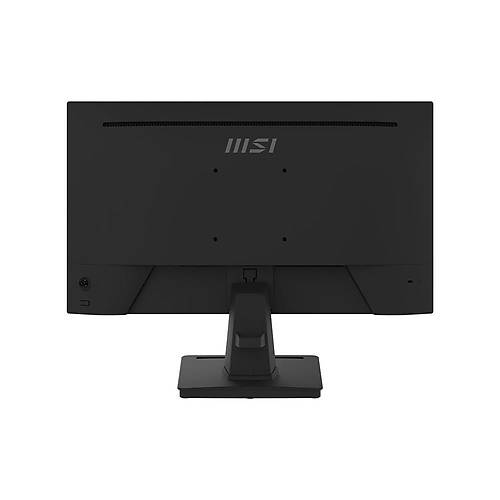 MSI PRO MP252DE 24.5 1920x1080 100Hz 1ms HDMI DP Adaptive Sync IPS Monitr