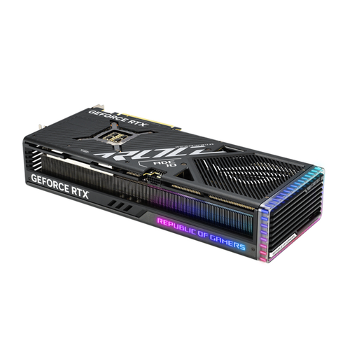 ASUS ROG Strix GeForce RTX 4090 24GB 384Bit GDDR6X DLSS 3 Ekran Kart�