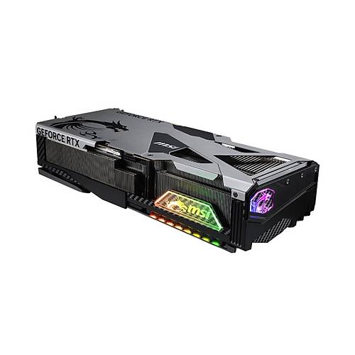 MSI GeForce RTX 5090 32G Vanguard Soc 32GB GDDR7 512bit DX12 PCIe 5.0 (3xDP 1xHDMI) Ekran Kart