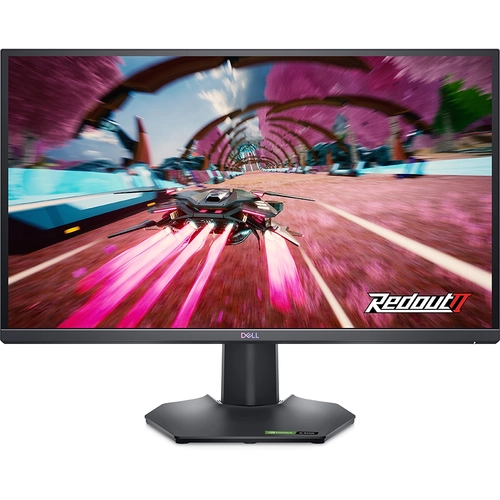 Dell G2724D 27 2560x1440 165Hz 1ms HDMI DP Type-C HDR 400 Led Monitr