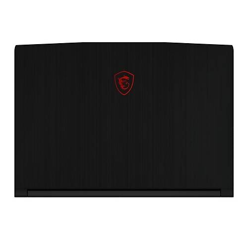 MSI Thin GF63 12VF-405XTR i7-12650H 16GB 512GB SSD 8GB RTX4060 15.6 FHD 144Hz FreeDOS