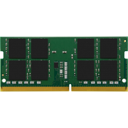 Kingston 16GB DDR5 5600 MHz CL46 Notebook Ram KVR56S46BS8-16