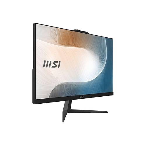 MSI MS-AE07-8NI252XAO0ZN i5-1235U 16GB 512GB 23.8 FreeDOS