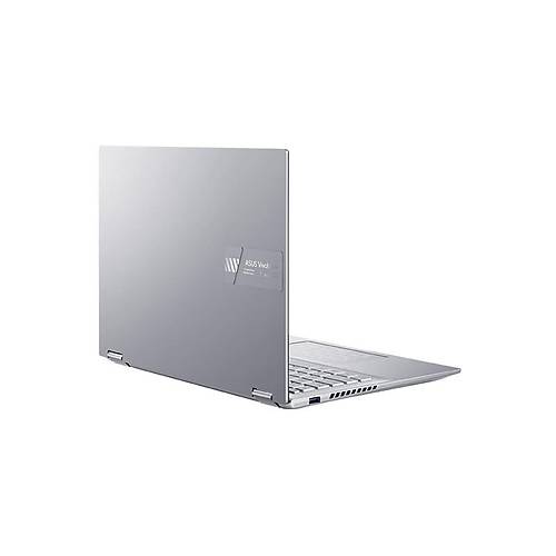 ASUS Vivobook S 14 Flip Ryzen 5 7530U 8GB 512GB SSD 14 WUXGA Touch Asus Pen 16:10 Windows 11 TN3402YA-LZ172W