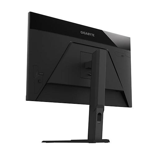 Gigabyte M27QA 27 2560x1440 180Hz 1ms HDMI DP Type-C HDR 400 IPS Gaming Monitr