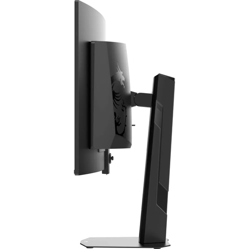 MSI MPG 341CQR QD-OLED X36 34 3440x1440 UWQHD 360Hz 0.03 ms Curve 1800R HDMI DP Type-C True Black 500 Adaptive Sync Gaming Monit�r