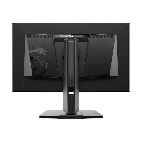 MSI MAG 272QP QD-OLED X24 27 2560x1440 WQHD 240Hz 0.03 ms HDMI DP Type-C HDR Ready FreeSync Premium QD-OLED Gaming Monit�r