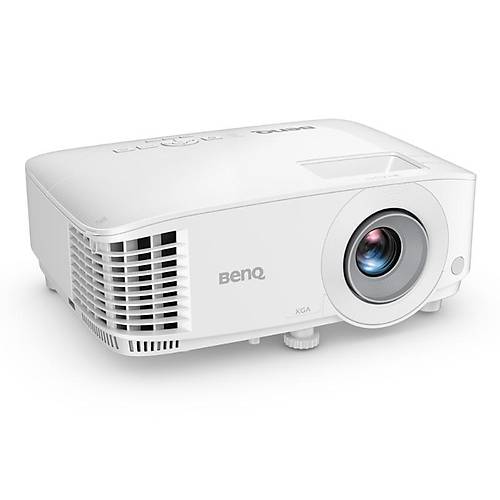 BenQ MX560 4000 Ans 1024x768 XGA 2xHdm Vga Usb 3D DLP Projektr