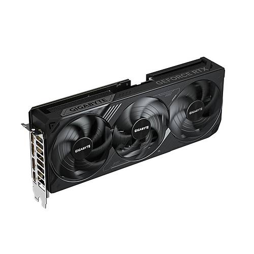 Gigabyte GeForce RTX 5070 Ti WindForce OC SFF 16GB 256bit GDDR7 GV-N507TWF3OC-16GD