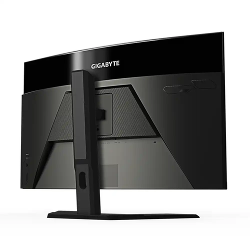 Gigabyte M32QC 31.5 2560x1440 165Hz 1ms HDMI DP Type-C HDR 400 Curved Gaming Monit�r
