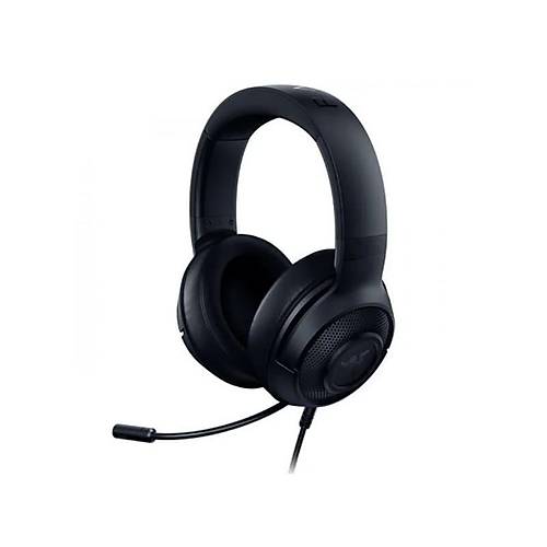 Razer Kraken X Lite Kablolu Oyuncu Kulakl Siyah RZ04-02950100-R381