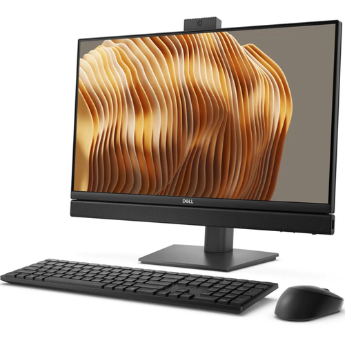 Dell Pro 24 QC24250 Ultra 7 265 16GB 512GB SSD 23.8 FHD Ubuntu BTO154