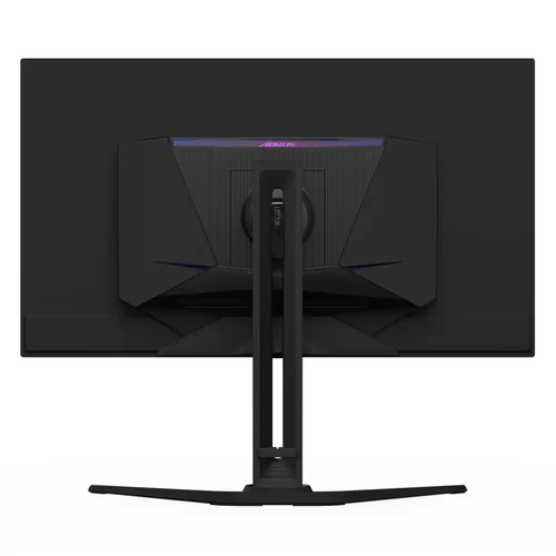 Gigabyte AORUS FO32U2P 31.5 3840x2160 240Hz 0.03 ms HDMI DP mDP Type-C HDR 400 OLED Gaming Monit�r