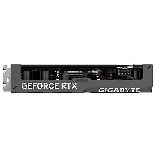 Gigabyte GeForce RTX 4060 Ti Windforce OC 16G 16GB 128Bit GDDR6 GV-N406TWF2OC-16GD