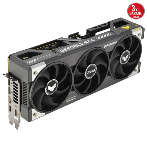 ASUS TUF Gaming GeForce RTX 5090 32GB GDDR7 Ekran Kart�