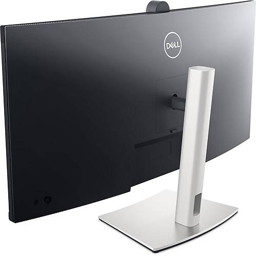 Dell P3424WEB 34 3440x1440 60Hz 5ms HDMI DP Type-C Curved Led Monitr