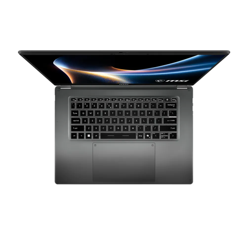 MSI Prestige 16 Flip AI+ C3MTG-040TR Ultra 9 386H 32GB 2TB SSD Intel Arc 16 Touch QHD 2.8K OLED 120Hz Windows 11