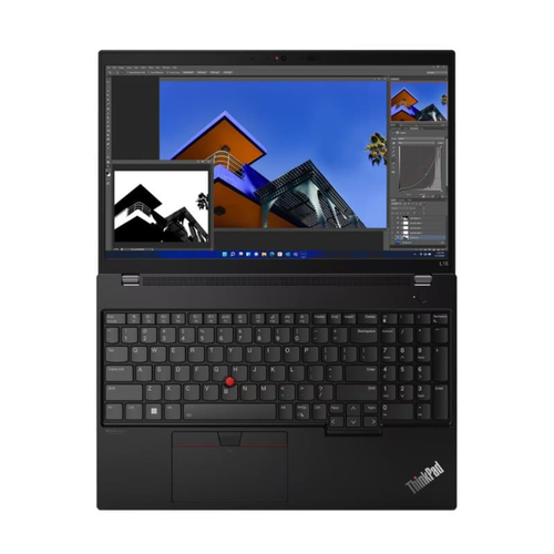 Lenovo ThinkPad L15 21C7002HTX Ryzen 5 Pro 5675U 8GB 512GB SSD 15.6 FHD Windows 11 Pro