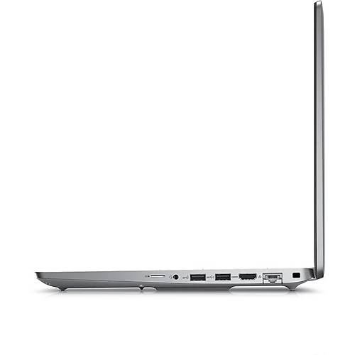 Dell Precision 3580 i7-1360P vPro 8GB 512GB SSD 4GB RTX A500 15.6 Windows Pro XCTOP3580EMEA-VP-1